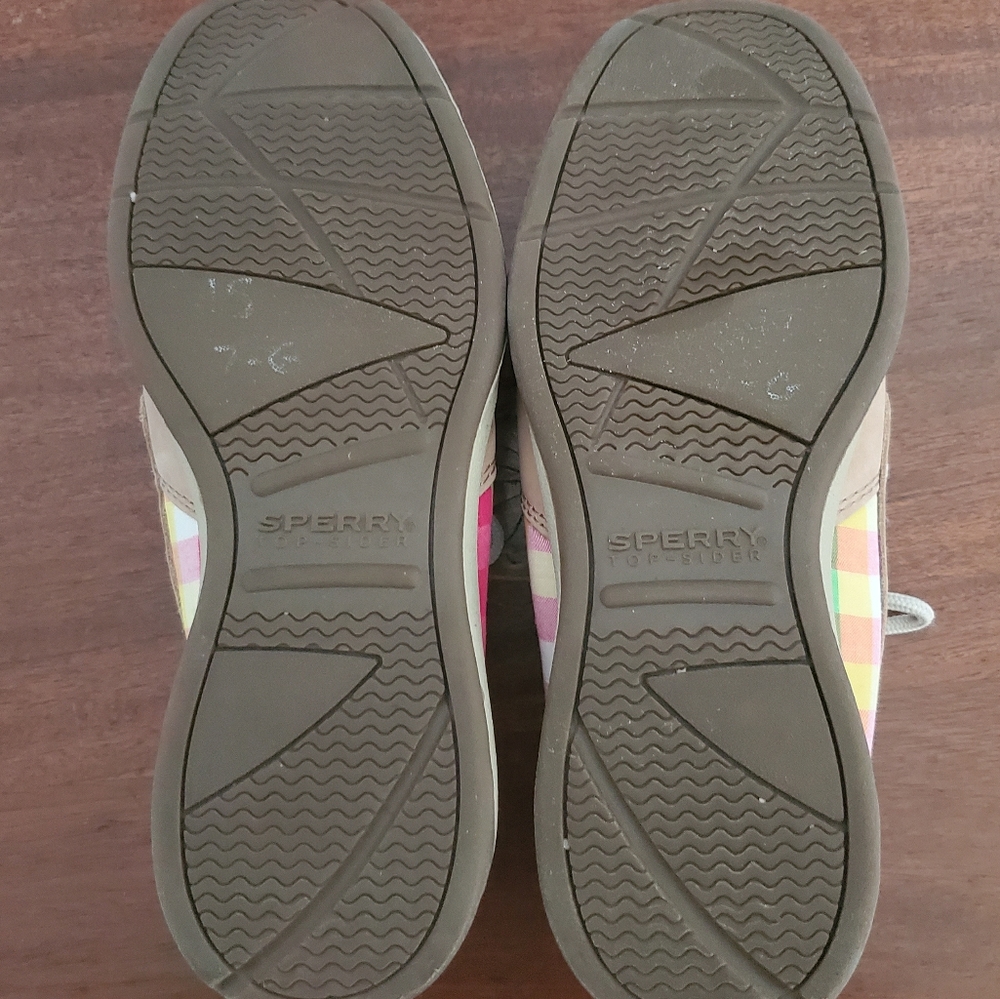 Sperry Topsider Intrepid - Picture 4 of 5
